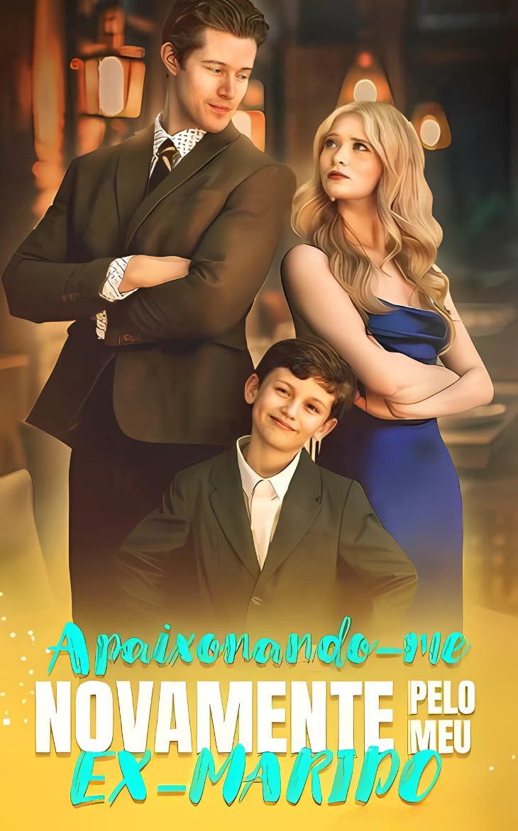 Image APAIXONANDO-ME NOVAMENTE PELO MEU EX-MARIDO