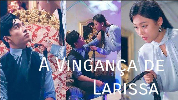 Image A Vinganca da Larissa