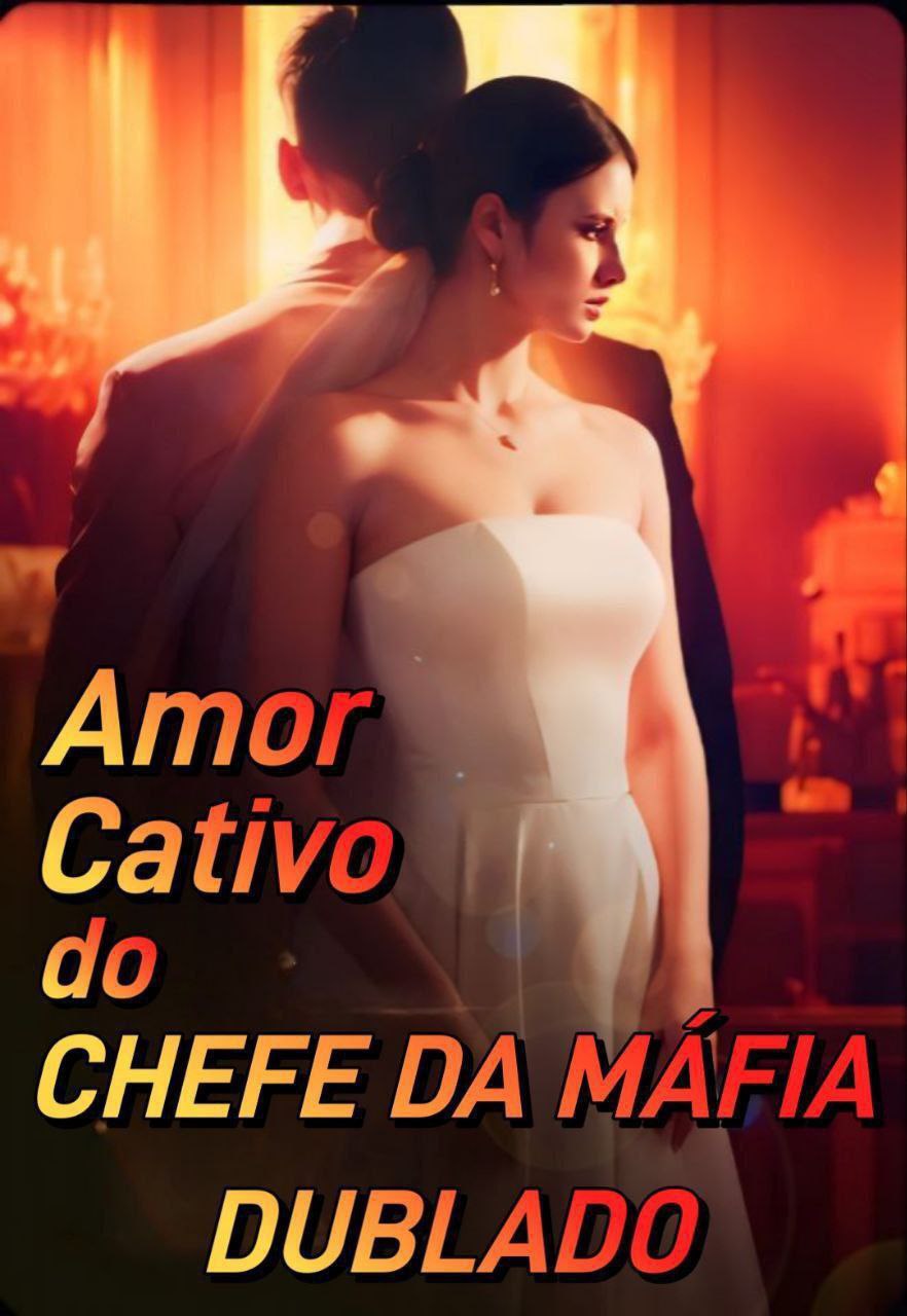 Image Amor Cativo do Chefe da Mafia