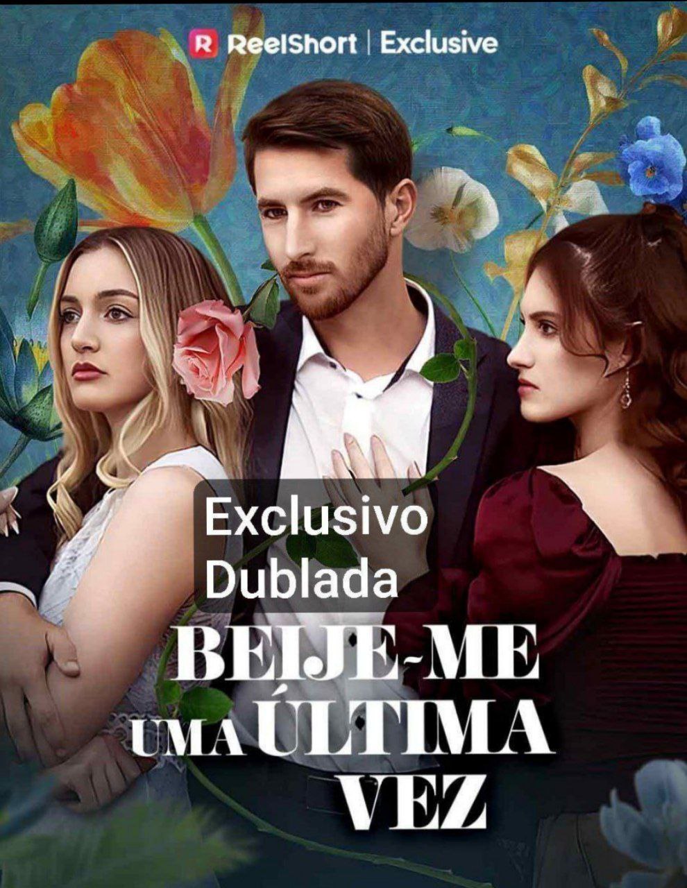 Image Beije me Uma Ultima Vez