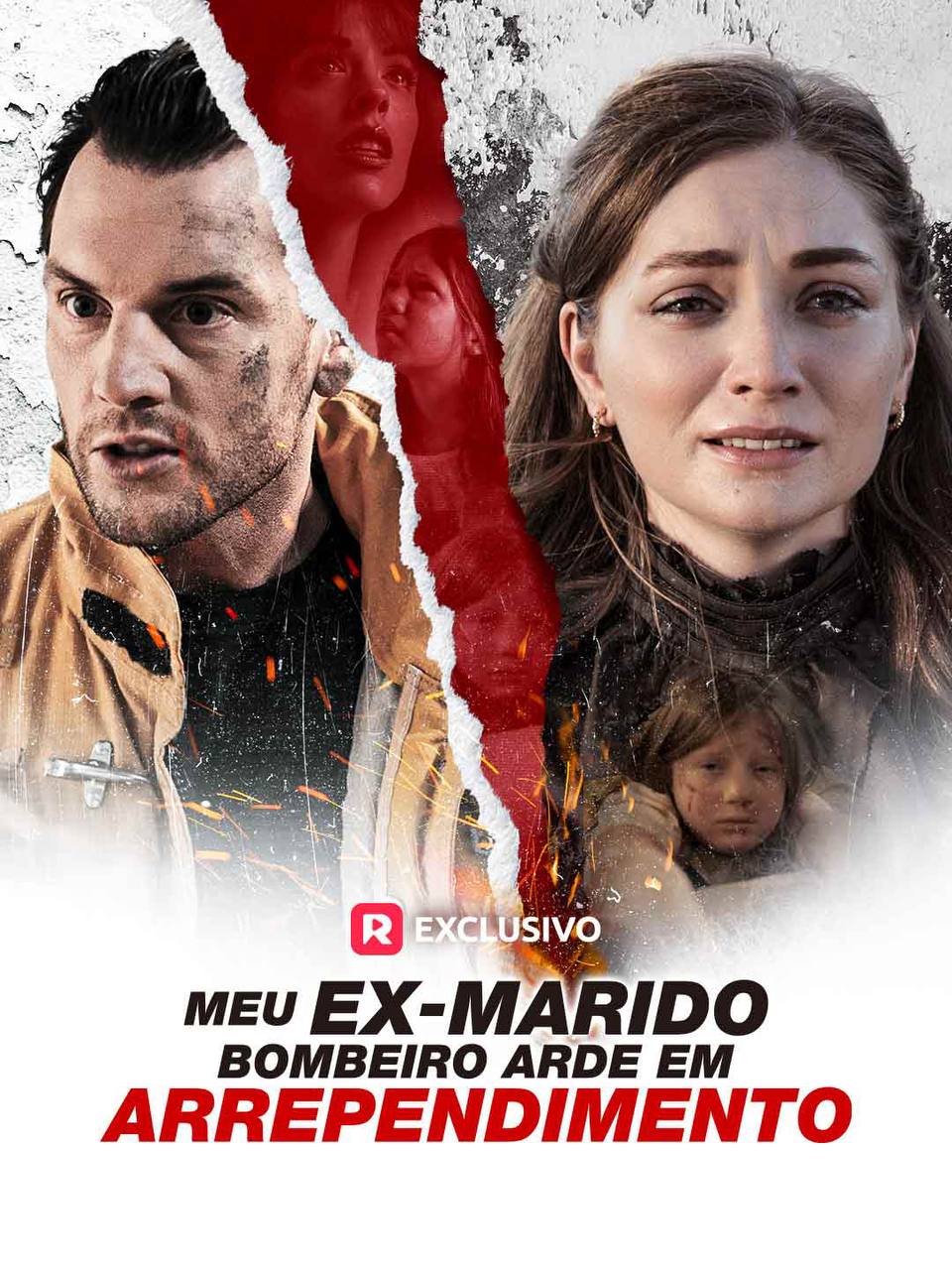 Image Meu ex Bombeiro Arde em Arrependimento