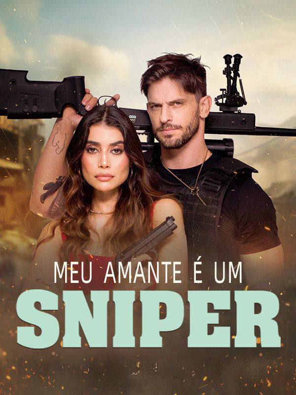 Image Meu Amante e um Sniper