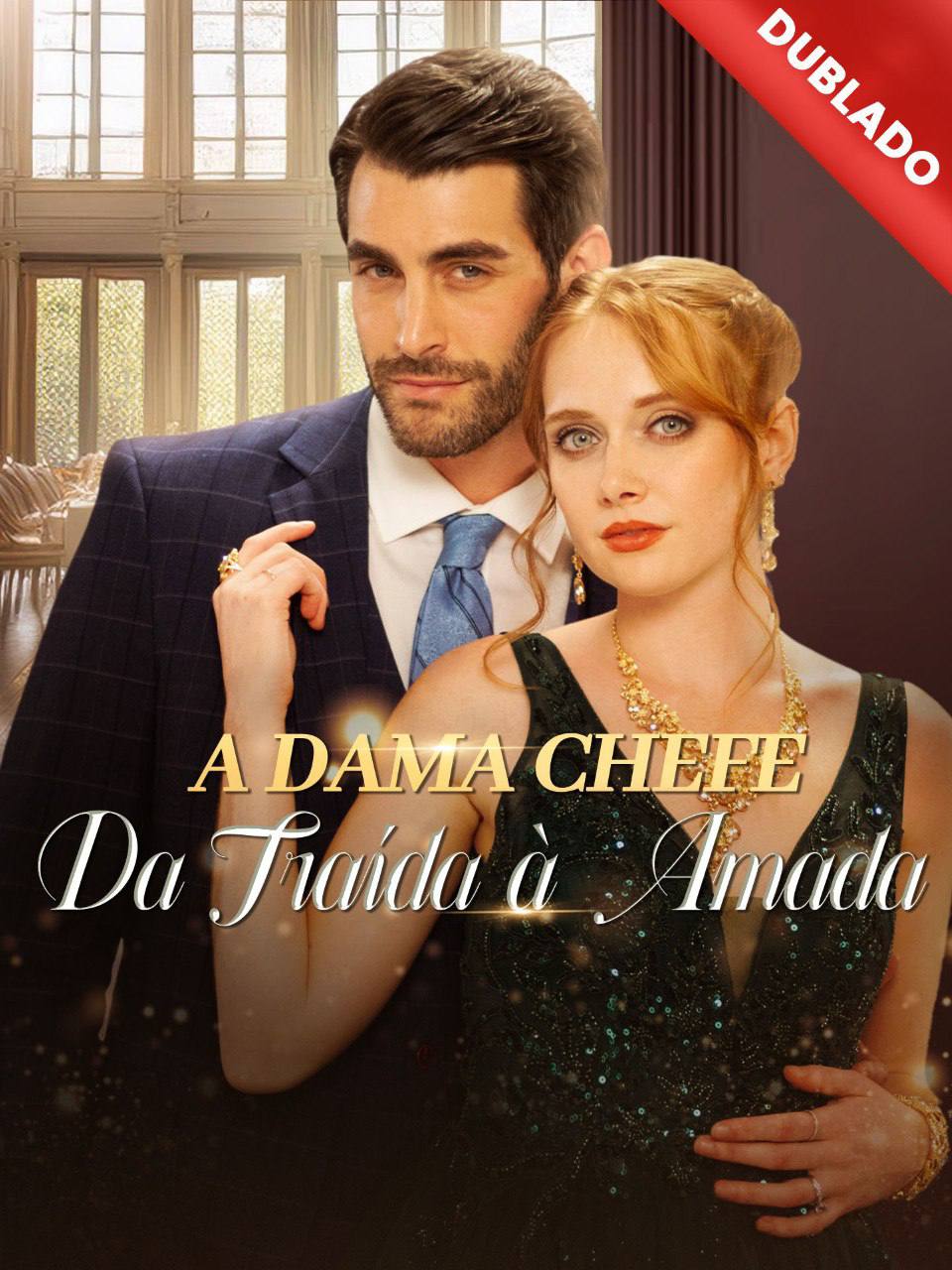 Image A Dama Chefe da Traida a Amada
