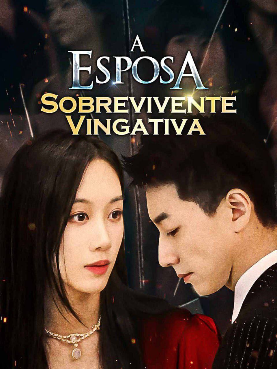 Image A Esposa Sobrevivente Vingativa
