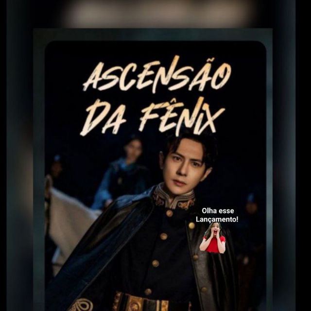Image Ascensao da Fenix
