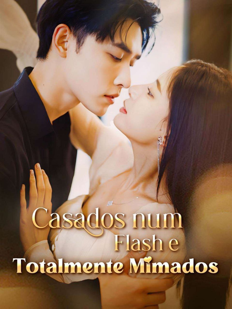 Image Casados Num Flash Totalmente Mimados