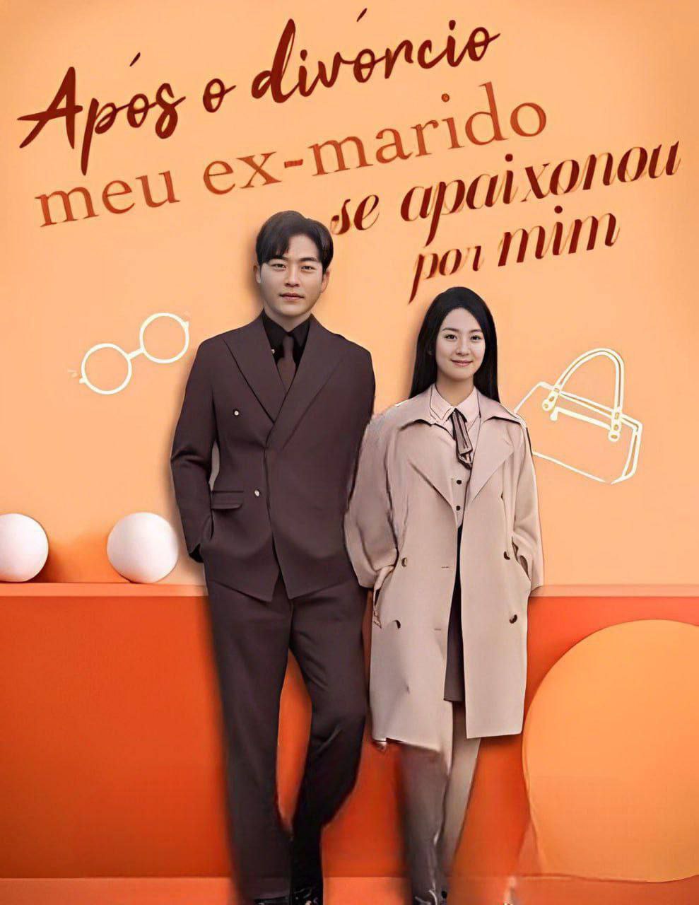 Image Apos o Divorcio meu Ex Marido se Apaixonou Por mim
