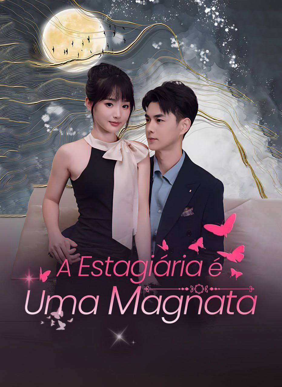 Image A Estagiaria e uma Magnata