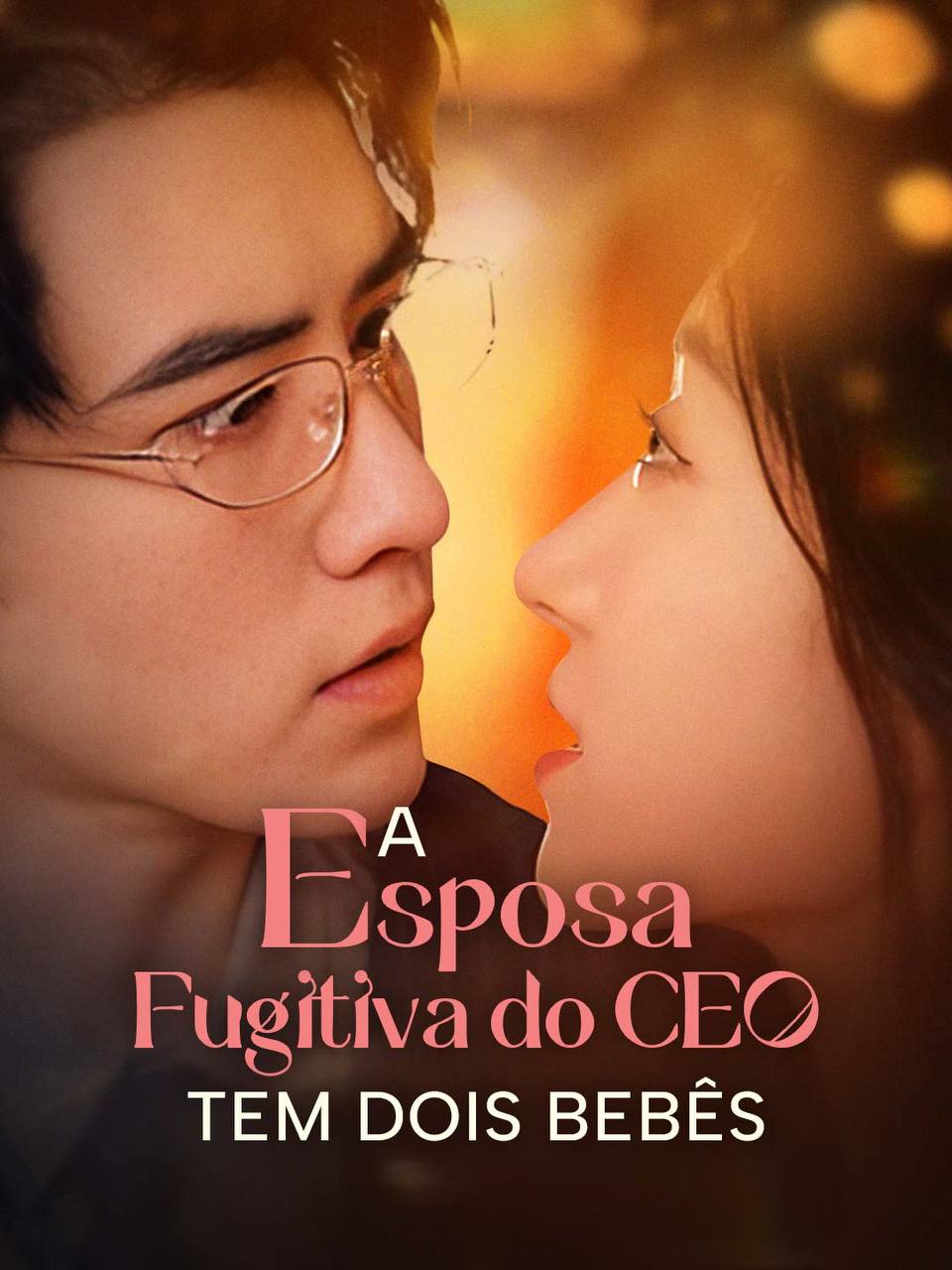 Image A Esposa Fugitiva Do CEO Tem Dois Bebes