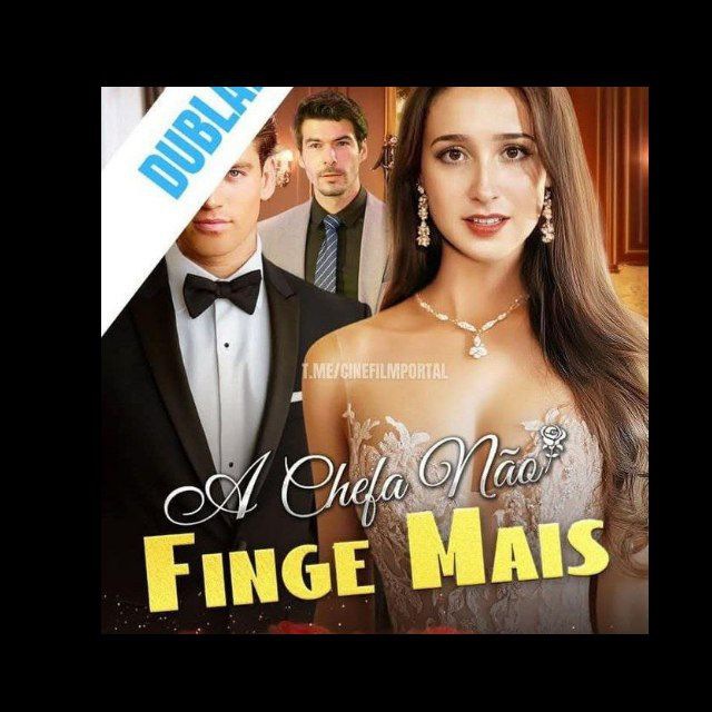 Image A Chefa nao Finge Mais