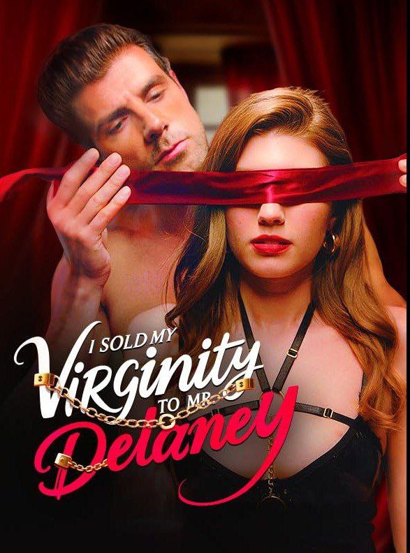 Image Vendi Minha Virgindade ao Sr  Delaney