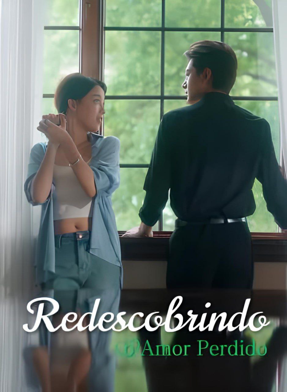 Image Redescobrindo o Amor Perdido