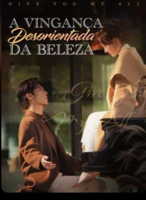 Image A Vinganca Desorientada da Beleza