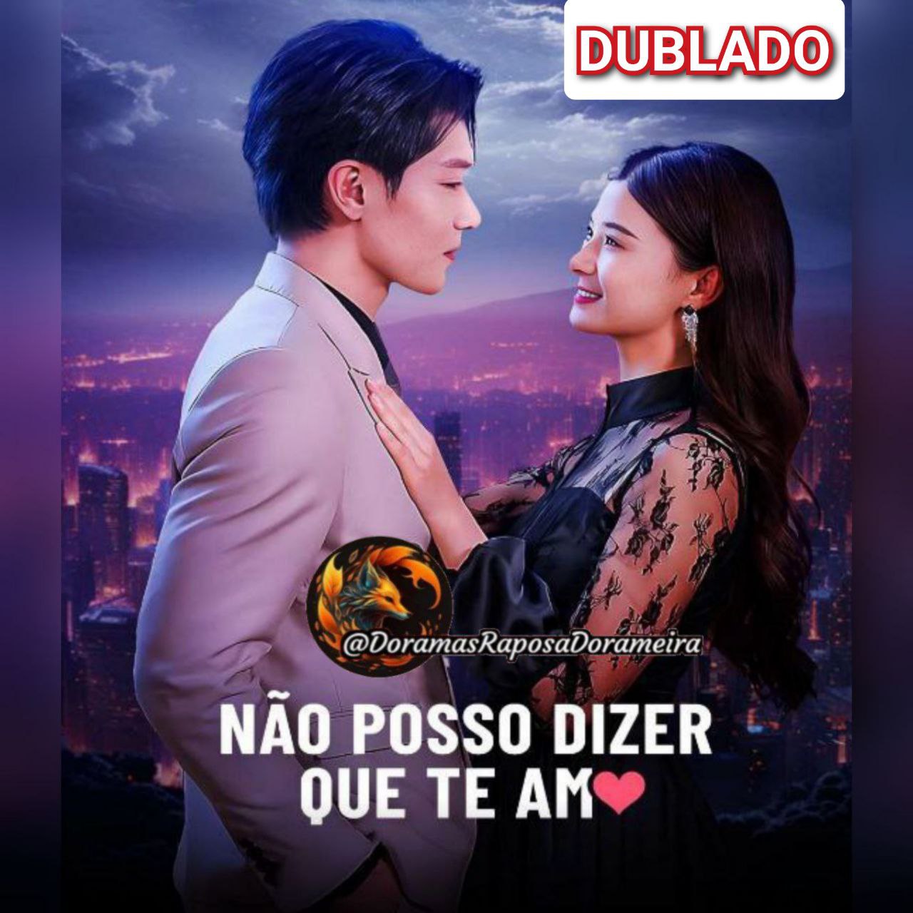 Image Nao Posso Dizer Que Te Amo