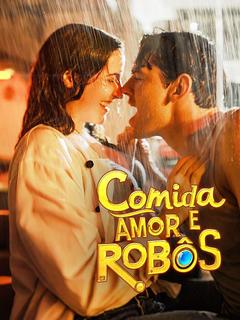 Image Comida Amor E Robos