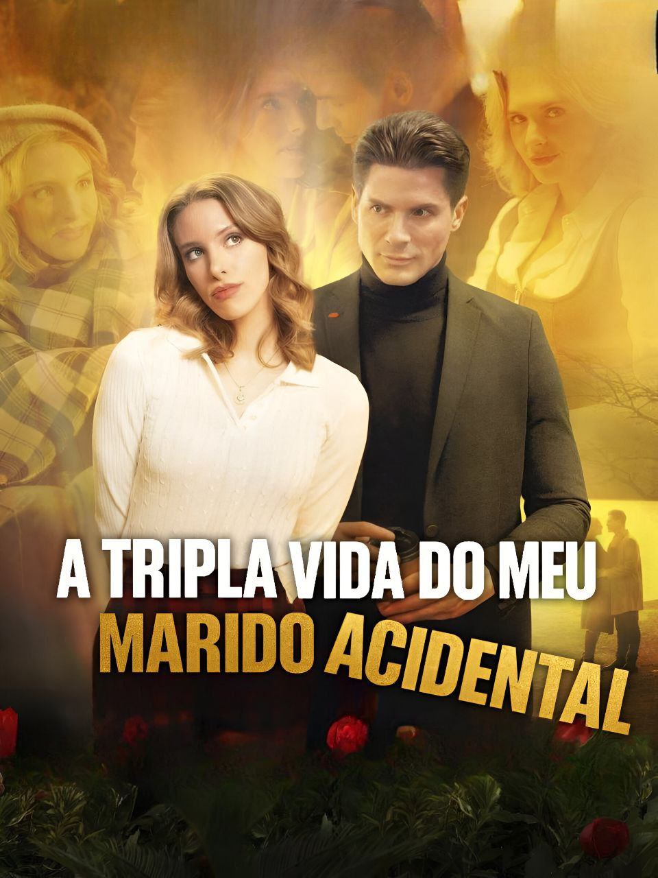 Image A Tripla Vida do meu Marido Acidental