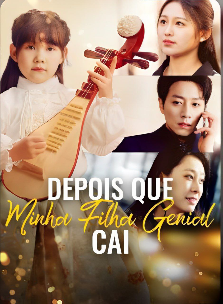 Image Depois que Minha Filha Genial Cai