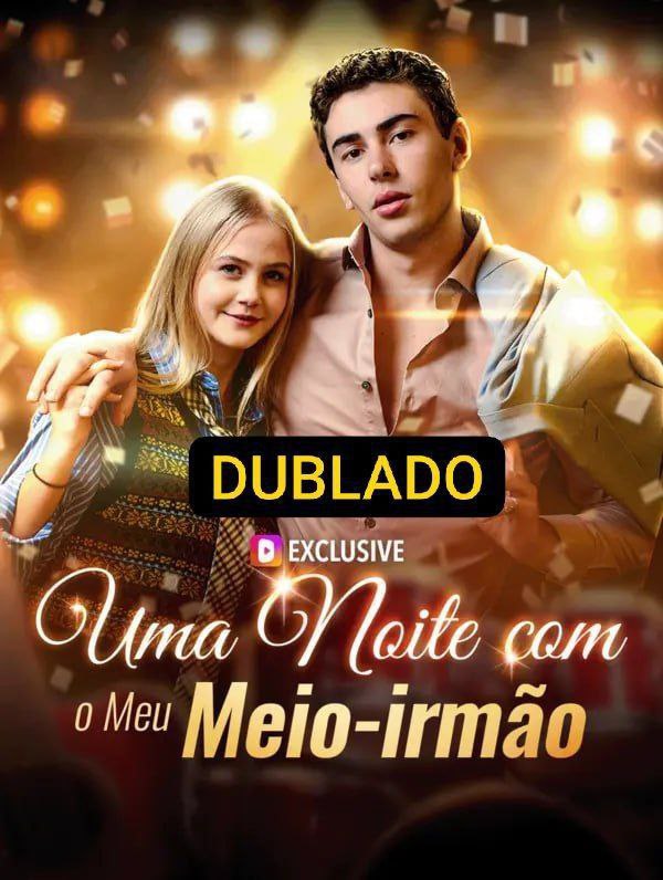 Image Uma Noite com o meu Meio Irmao