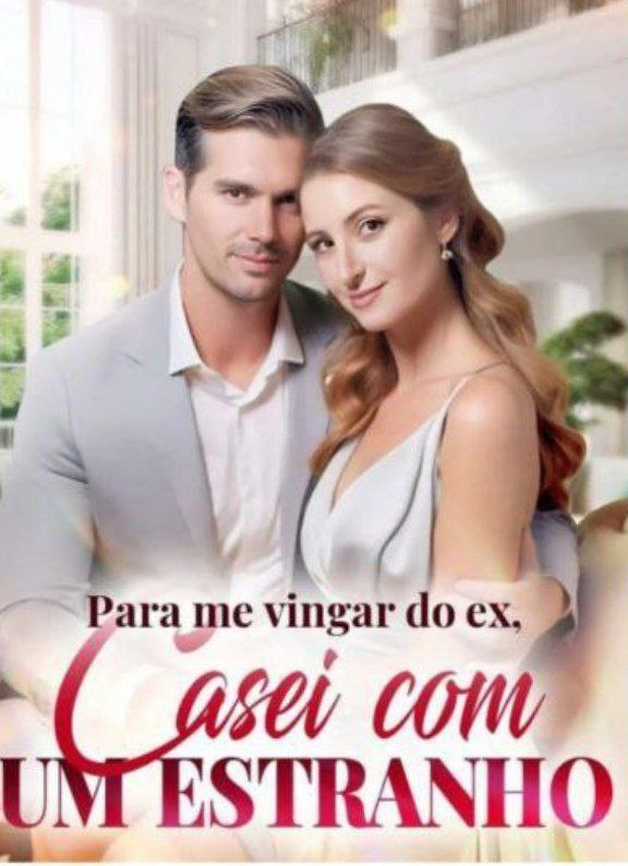 Image Para me Vingar Casei com um Estranho