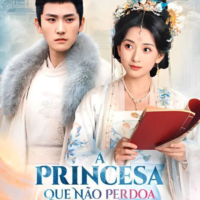Image A Princesa que nao Perdoa