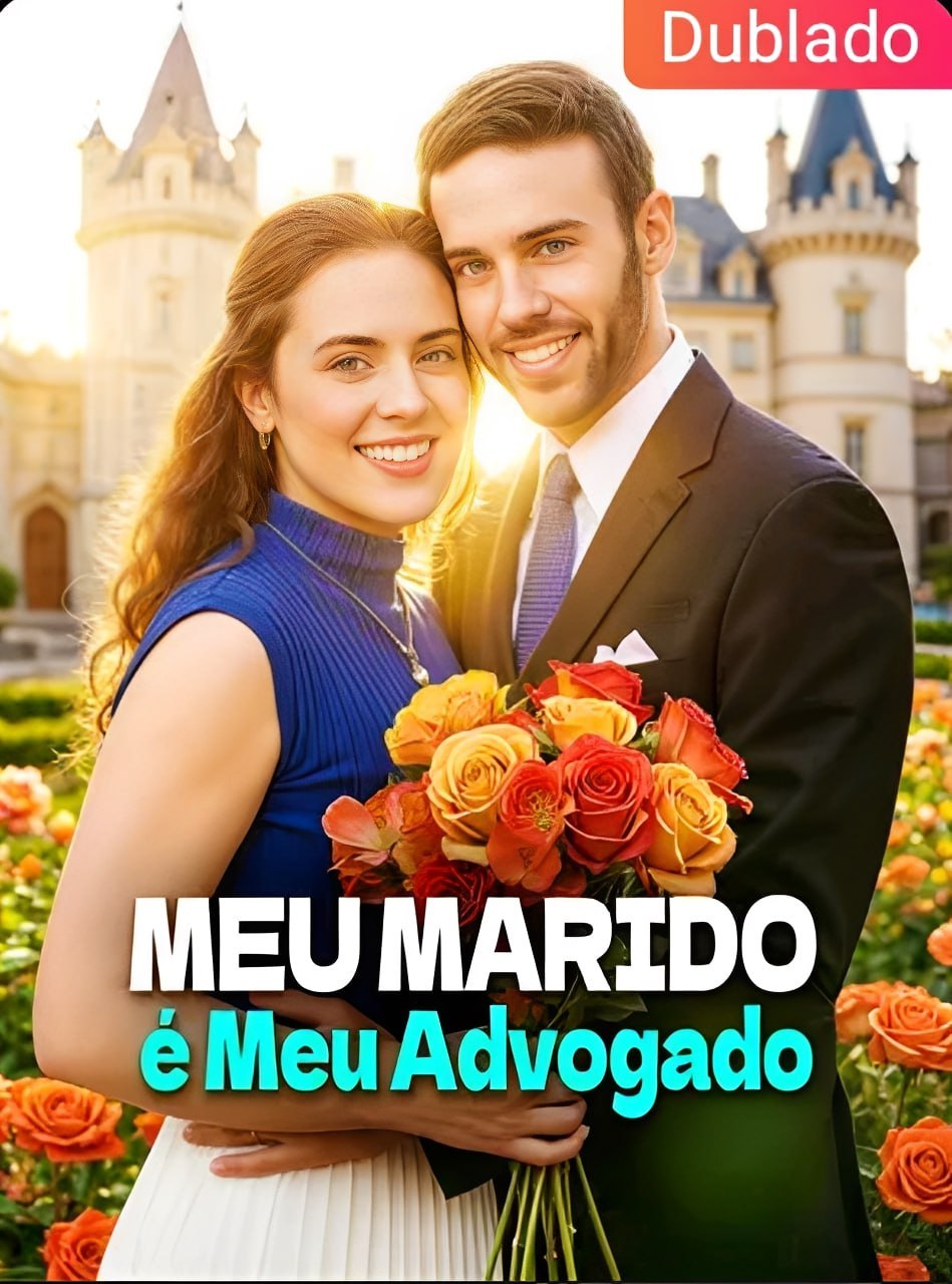 Image MEU MARIDO E MEU ADVOGADO
