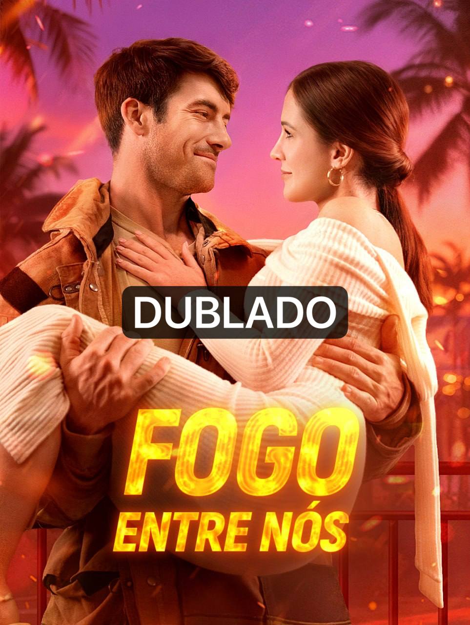 Image FOGO ENTRE NOS