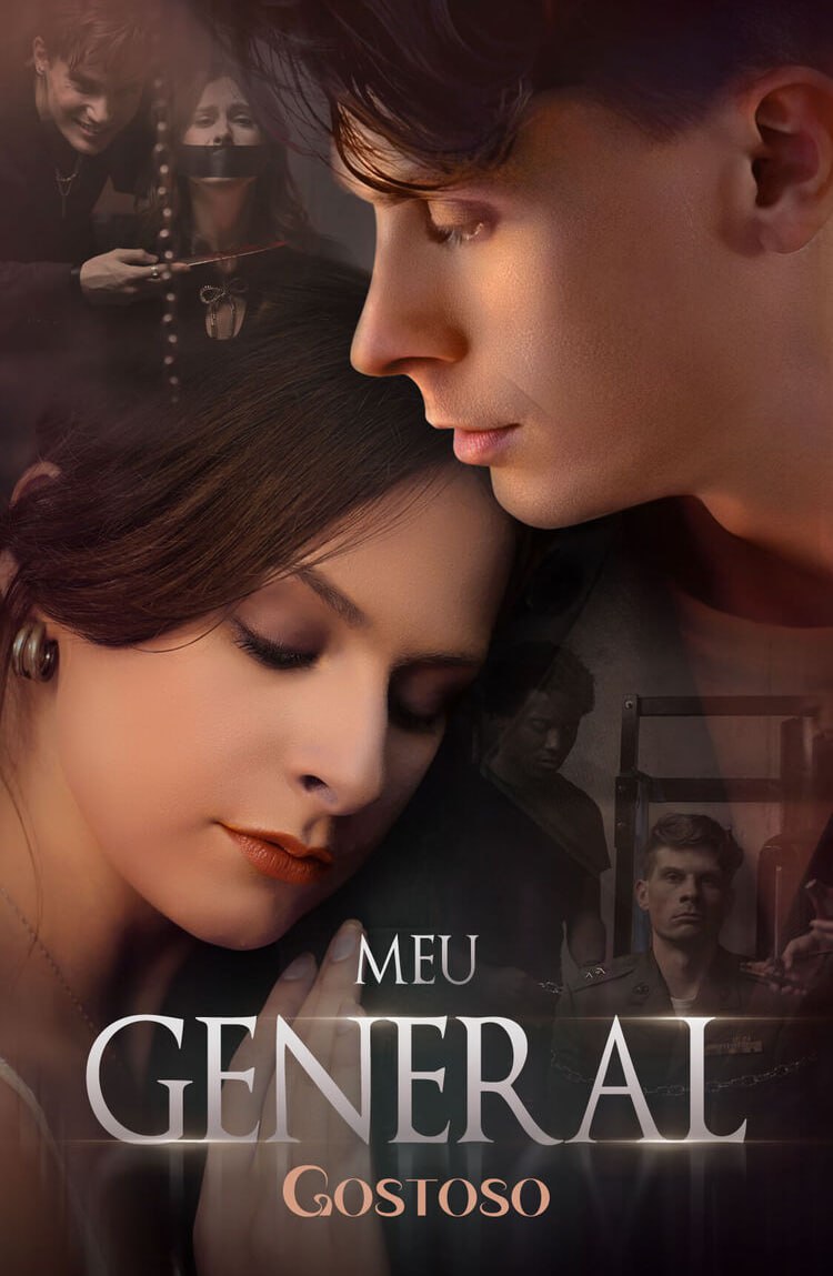 Image MEU GENERAL GOSTOSO