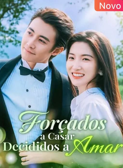 Image Forcados a Casar Decididos a Amar - O caminho de Silva ate o Amor
