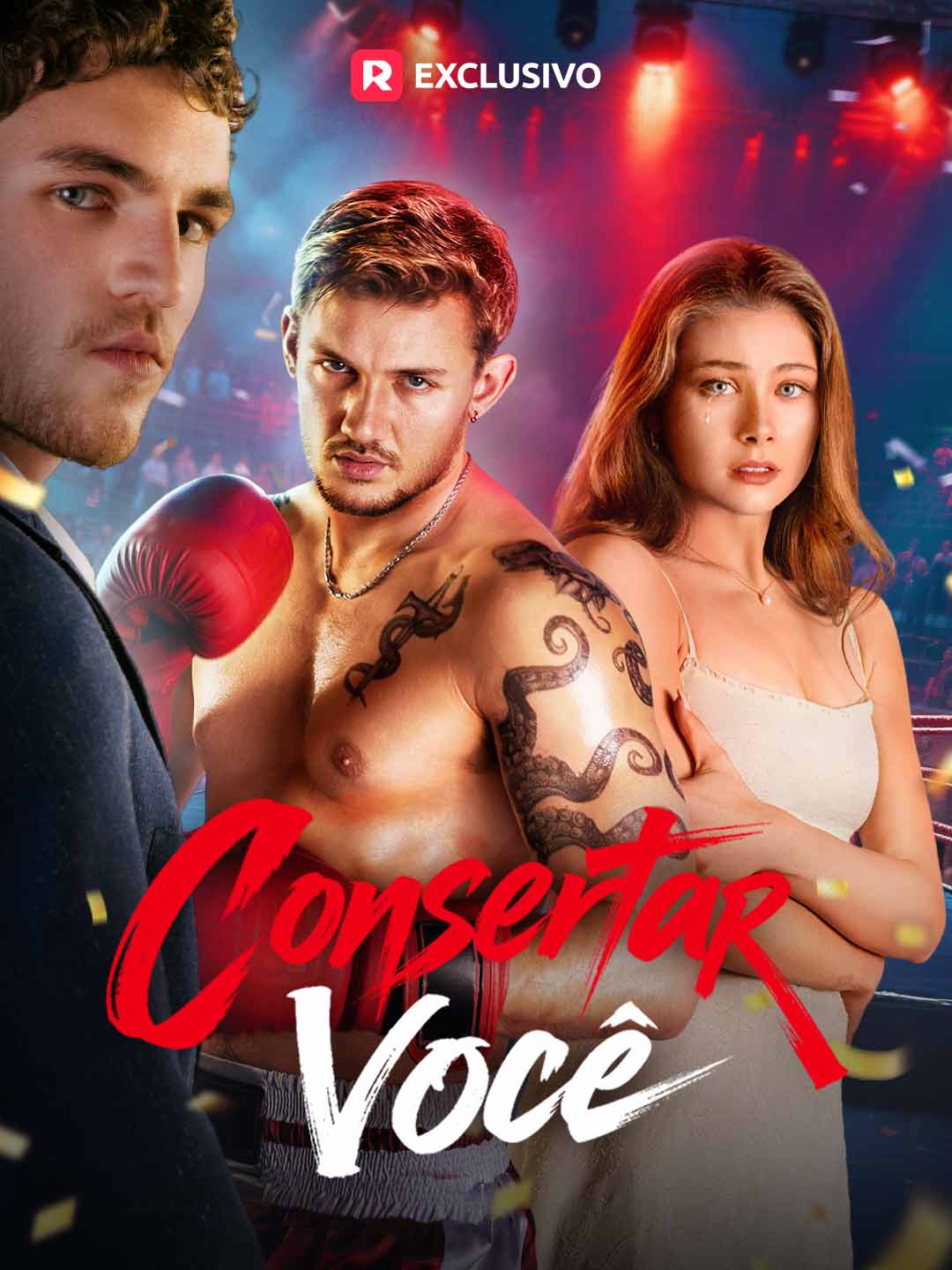 Image CONSERTAR VOCE