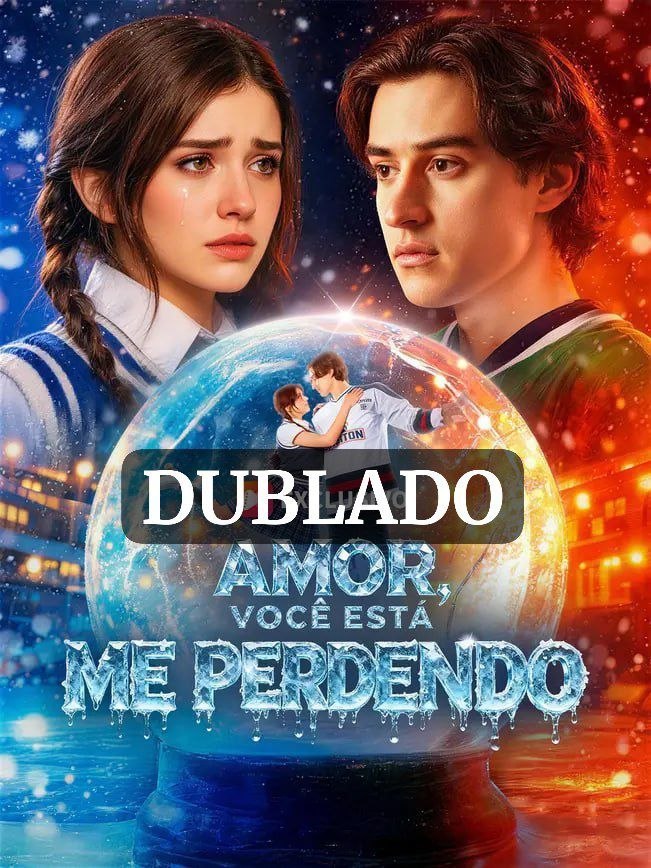 Image AMOR, VOCE ESTA ME PERDENDO