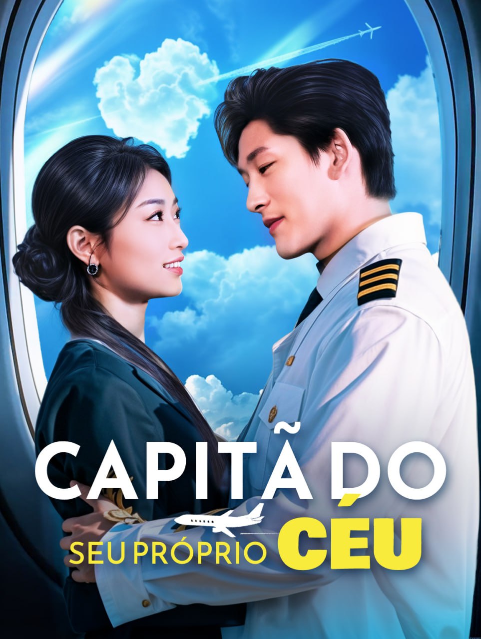 Image Capita do Seu Proprio Ceu
