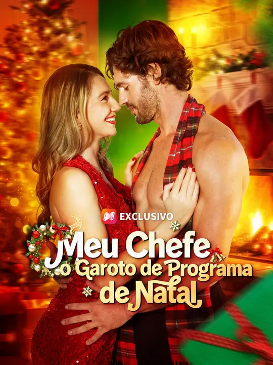 Image O GAROTO DE PROGRAMA DE NATAL