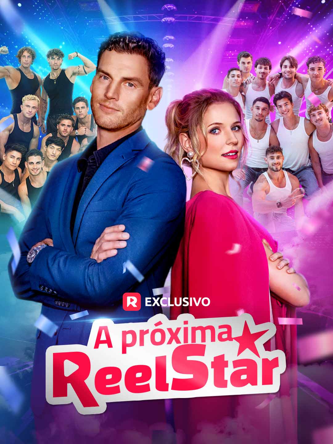 Image A PROXIMA REELSTAR