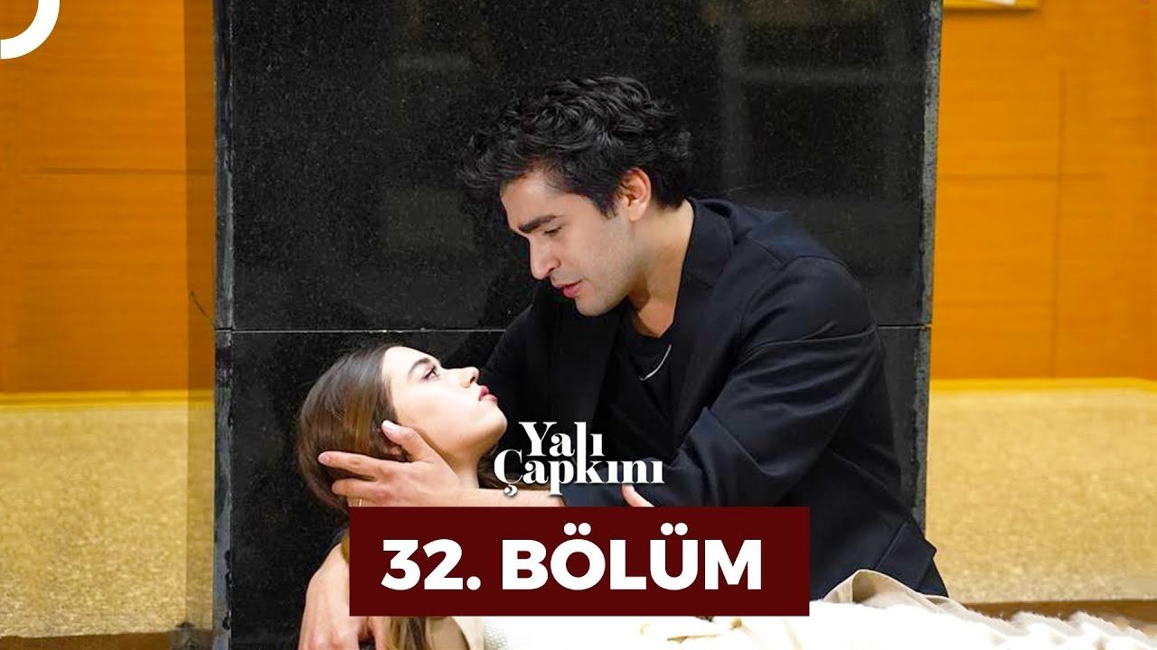 Episódio 32