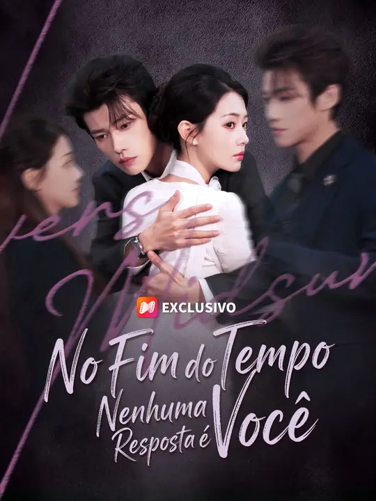 Image NENHUMA RESPOSTA E VOCE