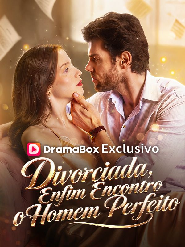 Image DIVORCIADA ENFIM ENCONTRO O HOMEM PERFEITO