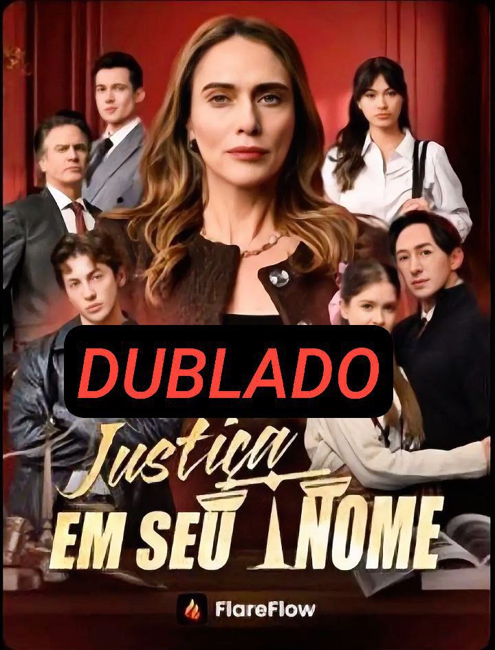 Image JUSTICA EM SEU NOME