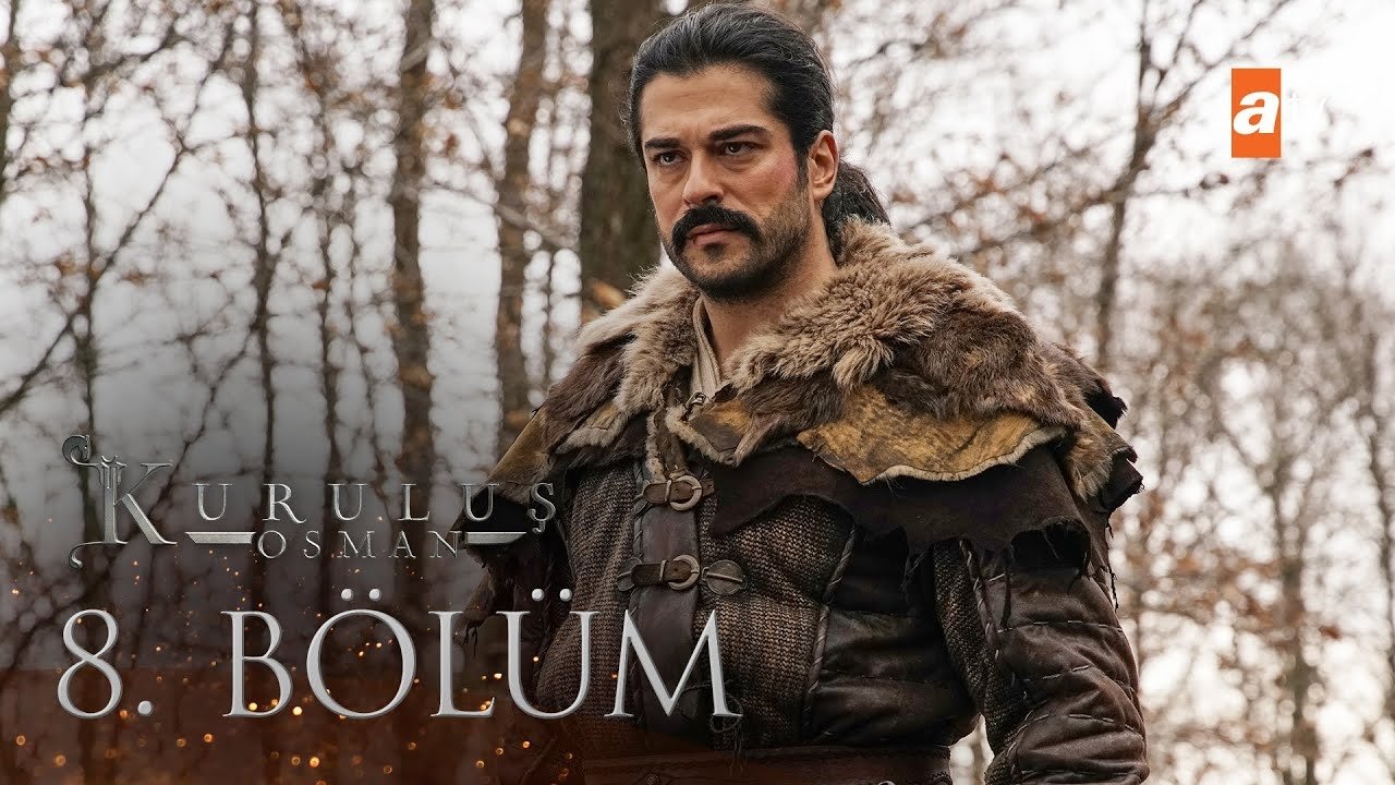 Episódio 8