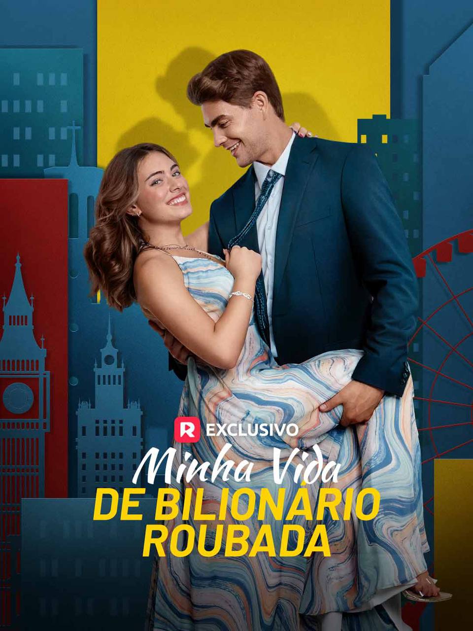 Image MINHA VIDA DE BILIONARIO ROUBADA