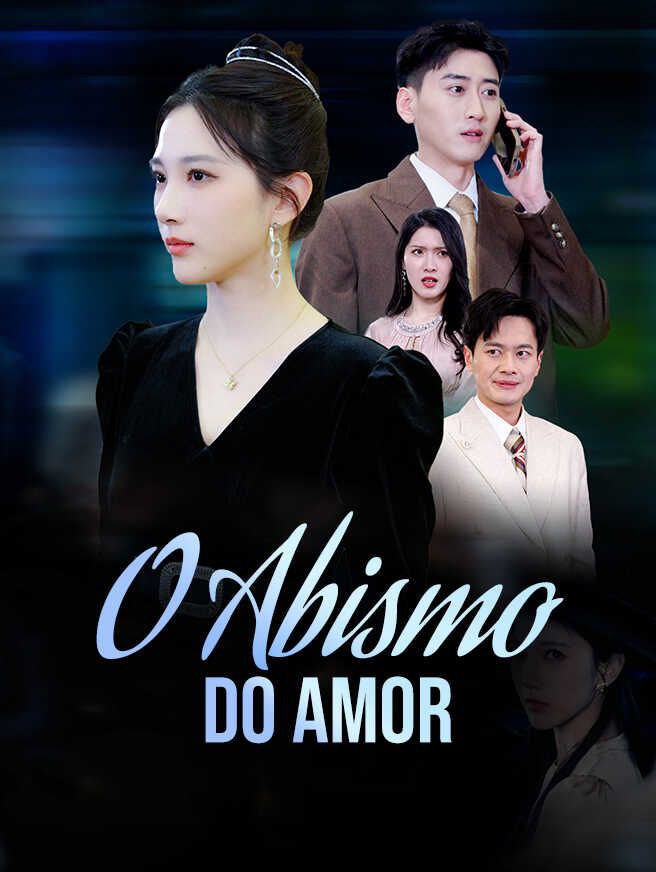 Image O ABISMO DO AMOR