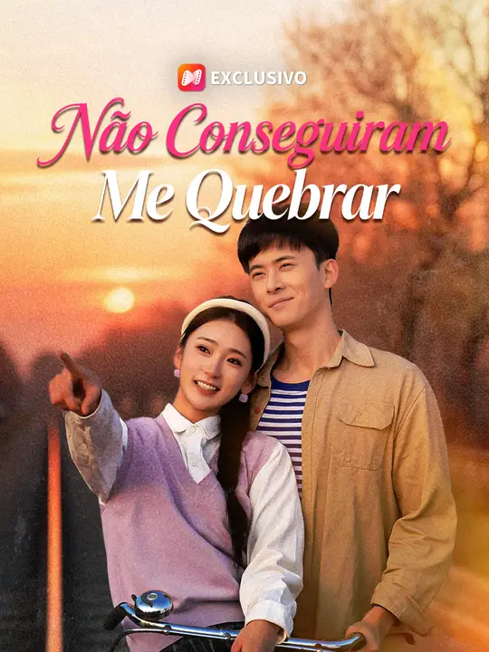 Image NAO CONSEGUIRAM ME QUEBRAR