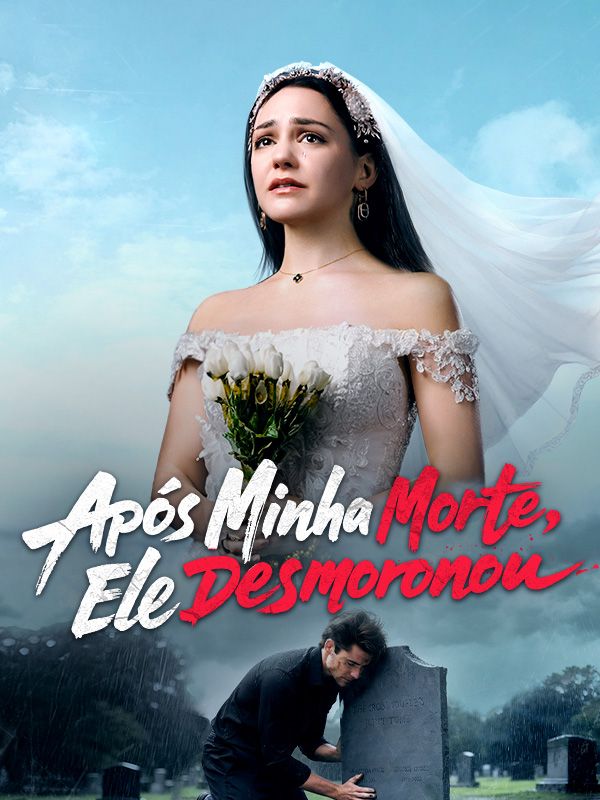 Image APOS MINHA MORTE ELE DESMORONOU