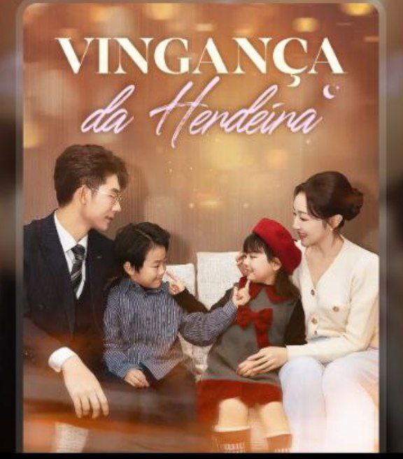 Image A Vinganca da Herdeira