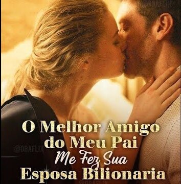 Image O MELHOR AMIGO DO MEU PAI ME FEZ SUA ESPOSA BILIONARIA