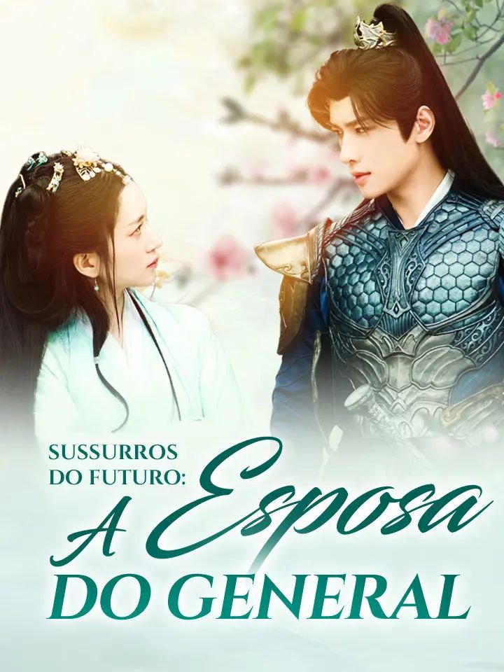 Image SUSSURROS DO FUTURO A ESPOSA DO GENERAL