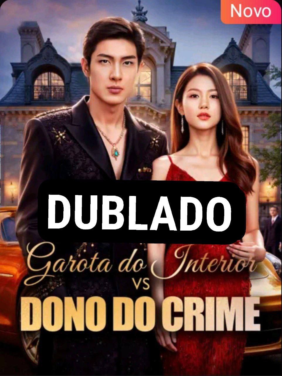 Image GAROTA DO INTERIOR VS DONO DO CRIME