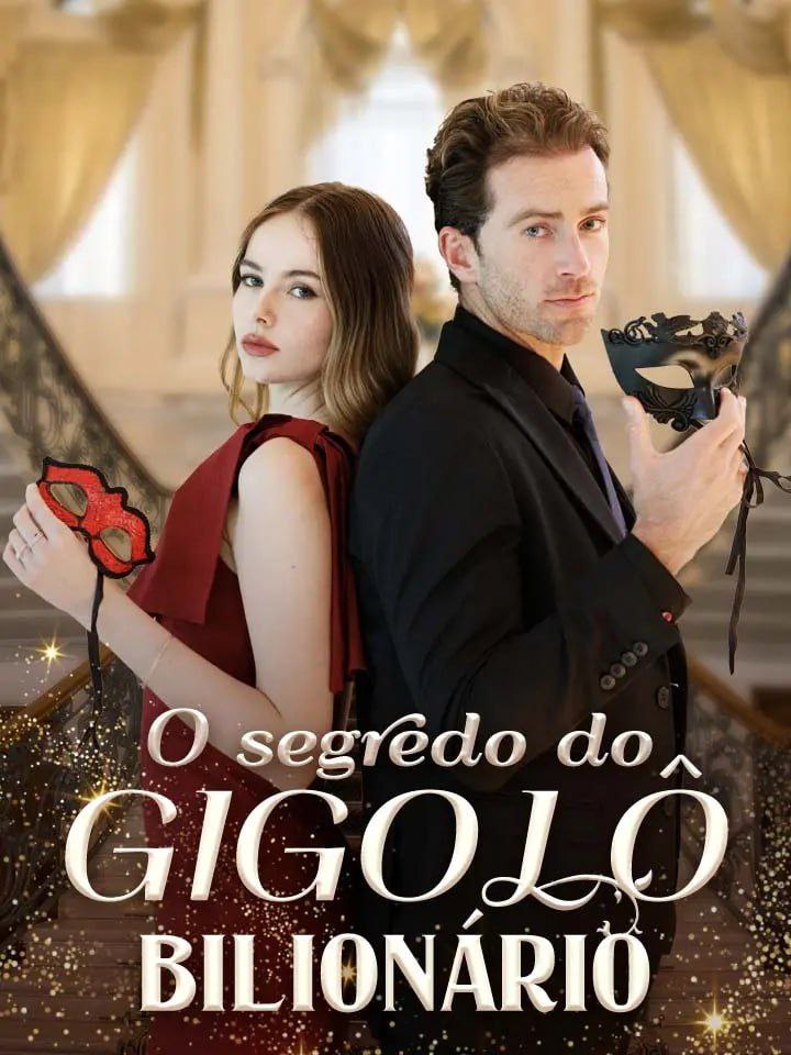 Image O SEGREDO DO GIGOLO BILIONARIO