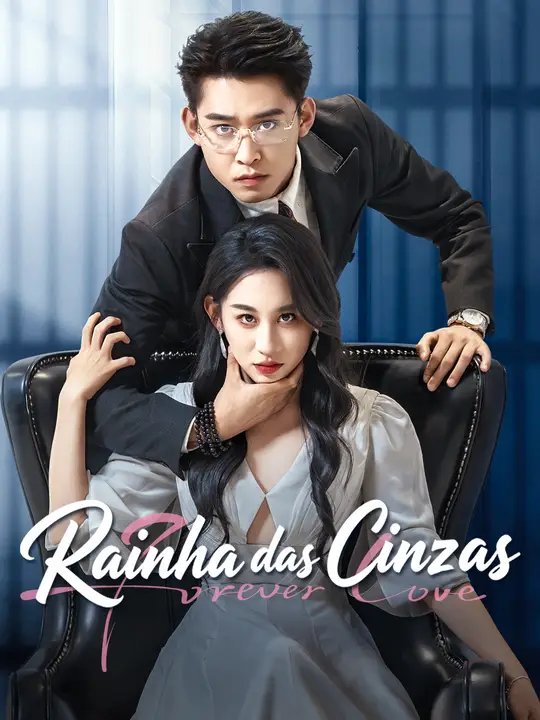 Image RAINHA DAS CINZAS
