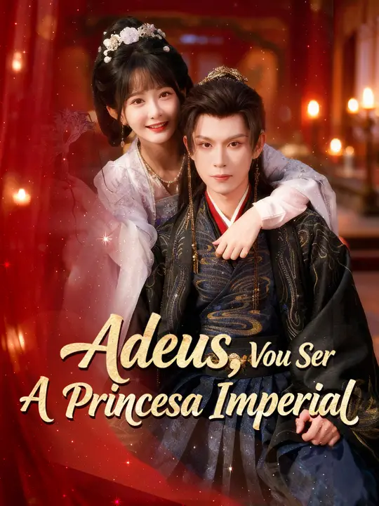 Image VOU SER A PRINCESA IMPERIAL