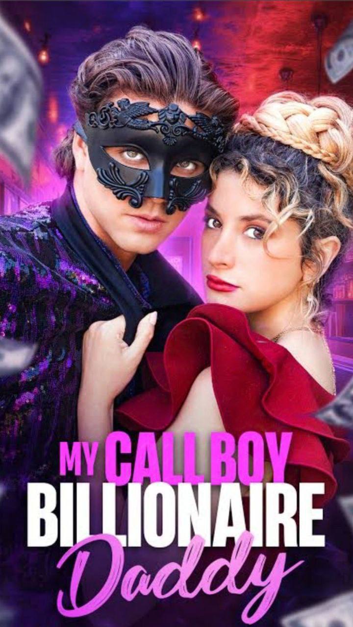 Image MY CALL BOY BILLIONAIRE DADDY
